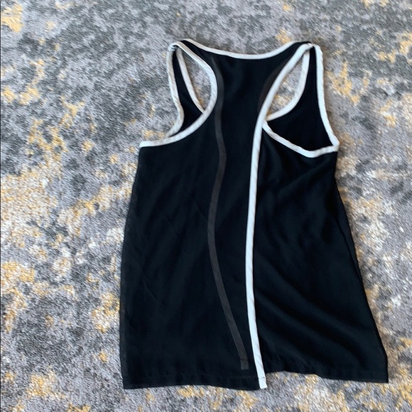 Beautiful dress tank top. - Picture 2 of 2